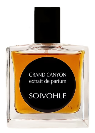 Soivohle Grand Canyon