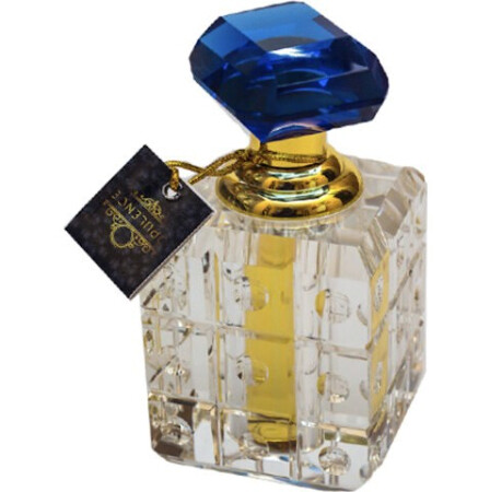 Sapphire Scents Opulence