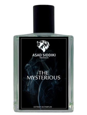 Asad Siddiki The Mysterious