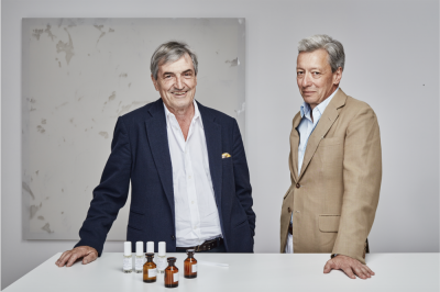 Фредерик Маль, создатель бренда креативный директор