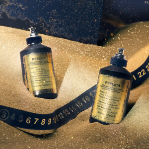 Новое за неделю: лимитки Maison Margiela и L’Occitane, релизы отечественных брендов