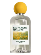 Eau Fraîche Pétillante