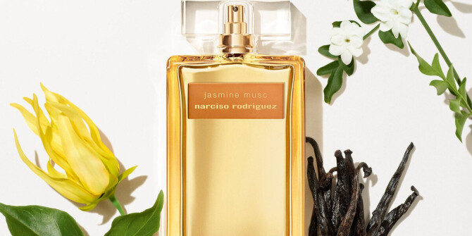 Narciso Rodriguez анонсировали запуск Jasmine Musc