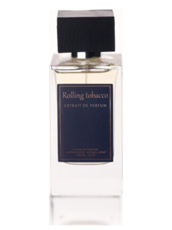 Scentwiki Rolling Tobacco