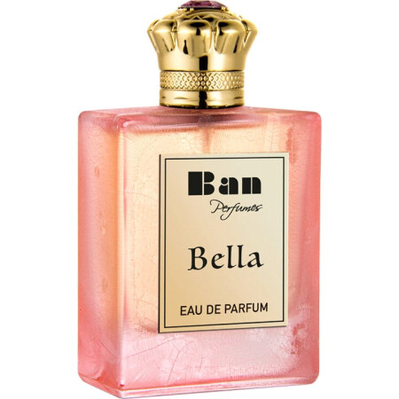 Ban Perfumes Bella