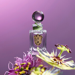 Régime des Fleurs посвятили страстоцвету новый аромат Passiflora