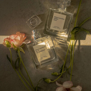 Maison Louis Marie приглашают на итальянский курорт в No.13 Nouvelle Vague