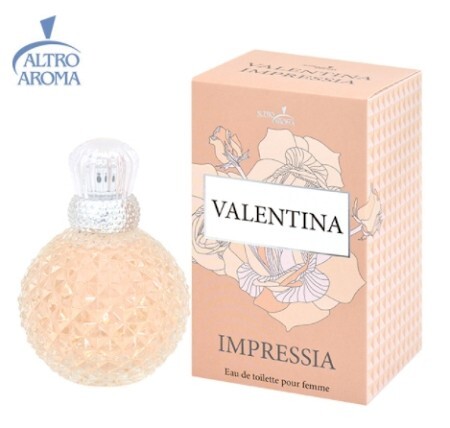 Altro Aroma Valentina Impressia