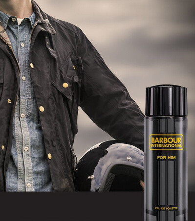 Barbour eau de toilette best sale for him