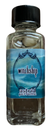 Astrid Perfume Witchship