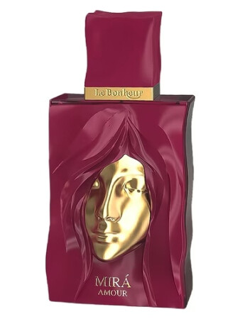 Le Bonheur Perfumes Mira Amour