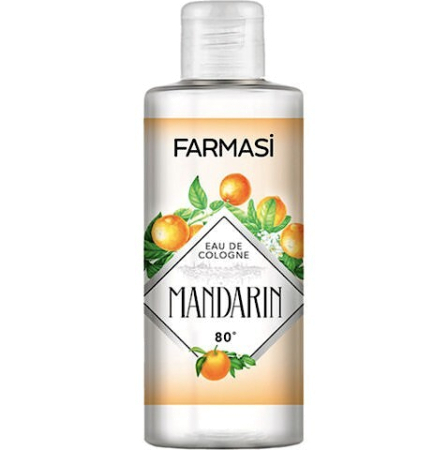 Farmasi Mandarin