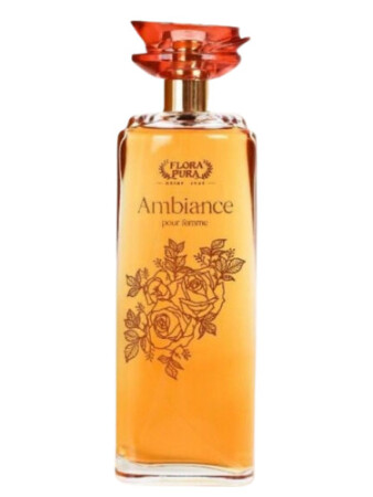 Flora Pura Ambiance