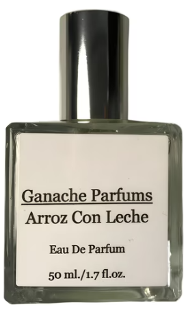 Ganache Parfums Arroz Con Leche
