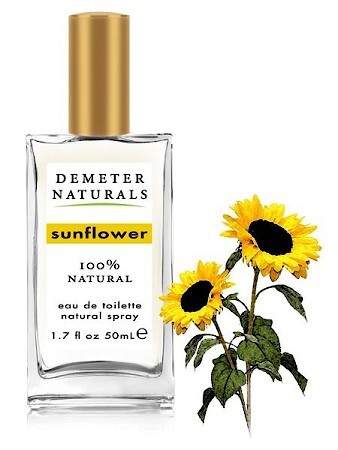 Demeter Demeter Naturals - Sunflower