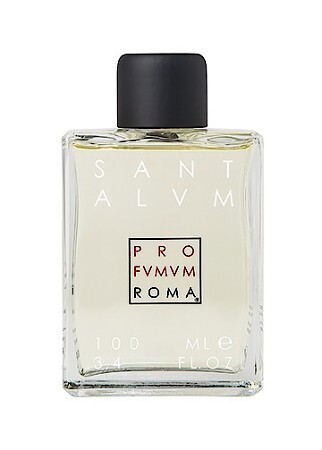 Pro Fvmvm Roma Santalvm