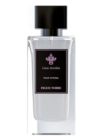 Casa Invidia Figue Noire