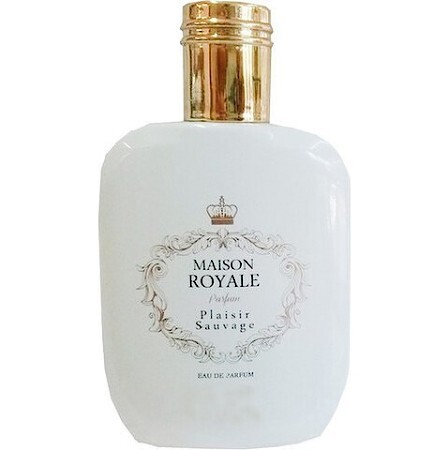 MD Maison Royale - Plaisir Sauvage