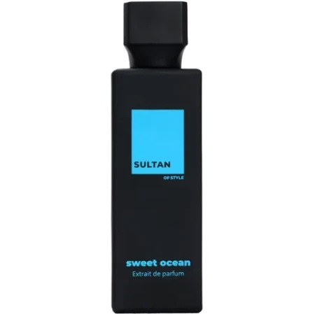 Sultan Of Style Sweet Ocean Extrait de Parfum