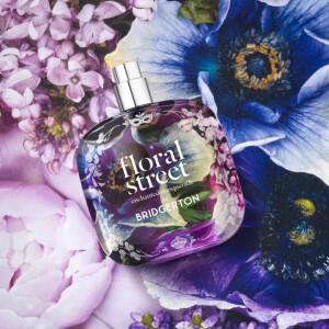 Floral Street выпустили новый лимитированный аромат Enchanted Masquerade