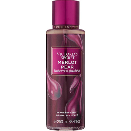 Victoria's Secret Merlot Pear