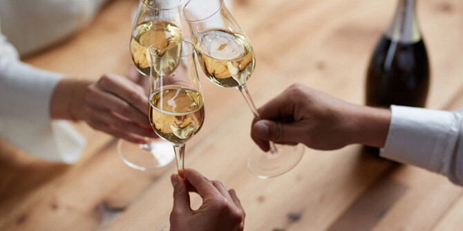 Бренд свечей Candlelier представил новинку с ароматом шампанского