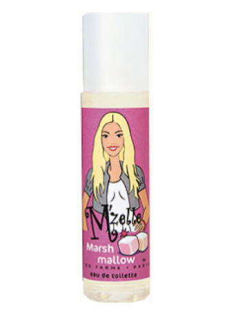 Corine de Farme M'zelle Marshmallow