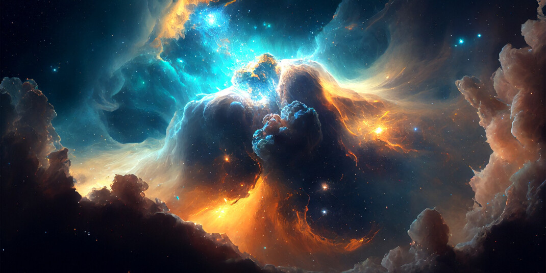 Mancera посвятили Cosmic Pepper межгалактическим путешествиям