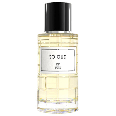 RP Parfums Privé / Rebatchi Privé So Oud
