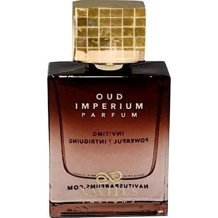 Navitus Parfums Oud Imperium