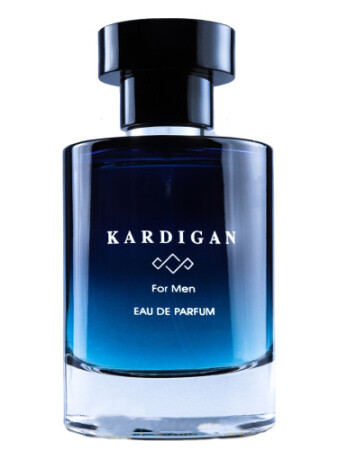 L'Orientale Fragrances Kardigan