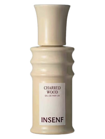 Insenf Charred Wood