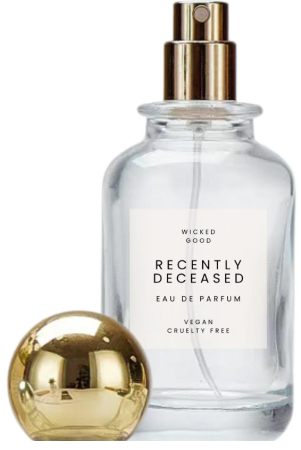 Wicked Good Recently Deceased