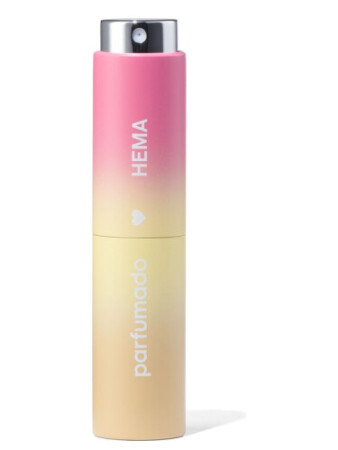 Hema Eau de Tompouce