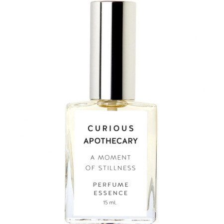 Theme Fragrance A Moment of Stillness