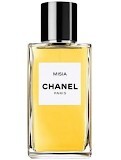 Chanel Misia