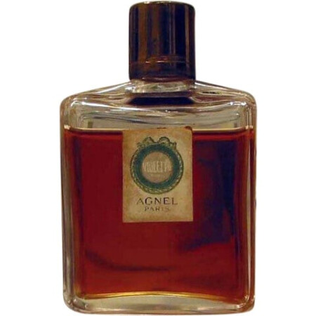 Agnel Violet