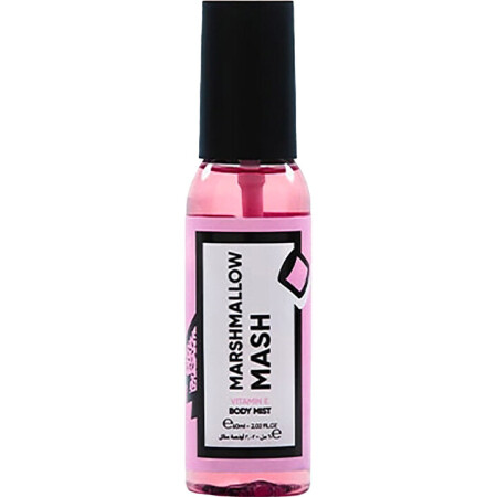 Candy Addict Marshmallow Mash Body Mist