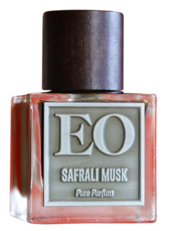 Ensar Oud Safrali Musk