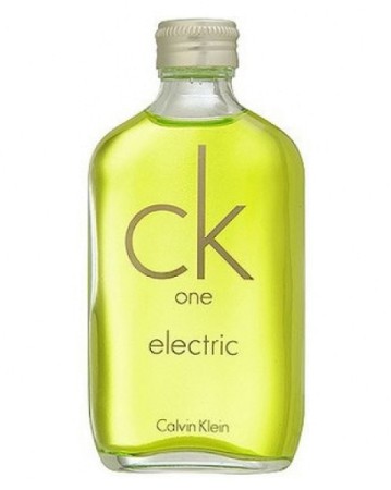 Calvin deals klein electric