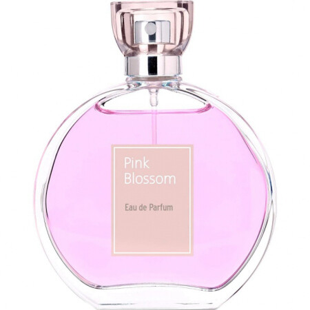 Pink blossom eau de toilette best sale