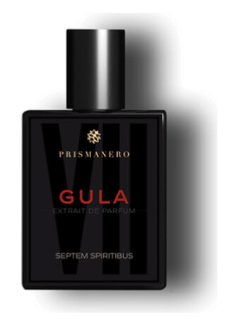 PrismaNero Gula