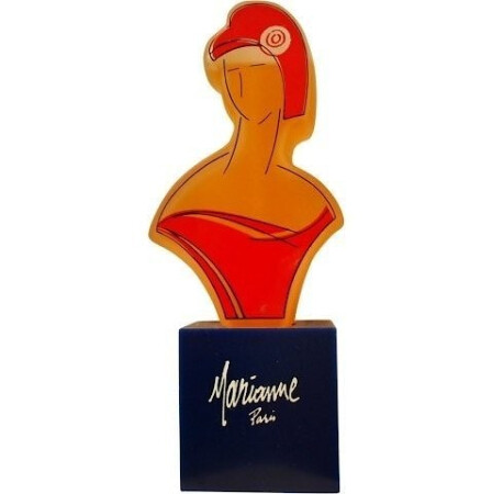 FDI Productions Marianne Paris