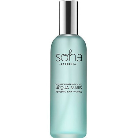 Soha Acqua Maris