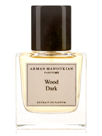 Arman Manoukian Parfums Wood Dark