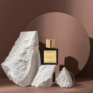 Nishane Afrika Olifant: элегия первобытного зова