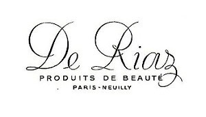 de Riaz