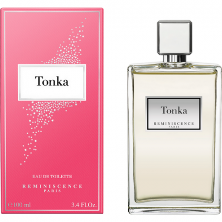 reminiscence paris tonka eau de toilette