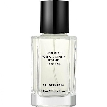 Ostens Impression Rose Oil Isparta