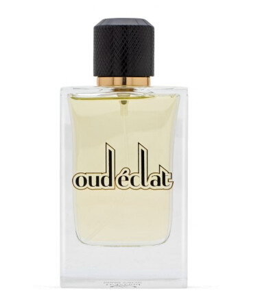 Holy Oud Oud Eclat